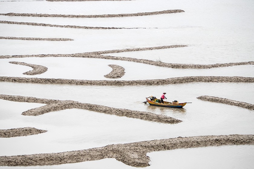 #回顾2019# 霞浦之美