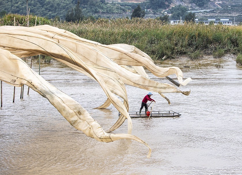 #回顾2019# 霞浦之美