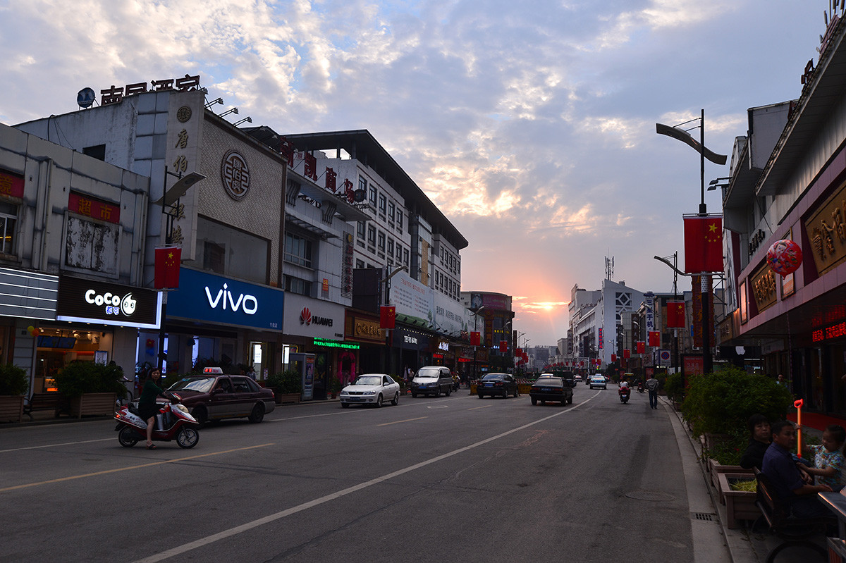 【 · 常熟方塔 · 】