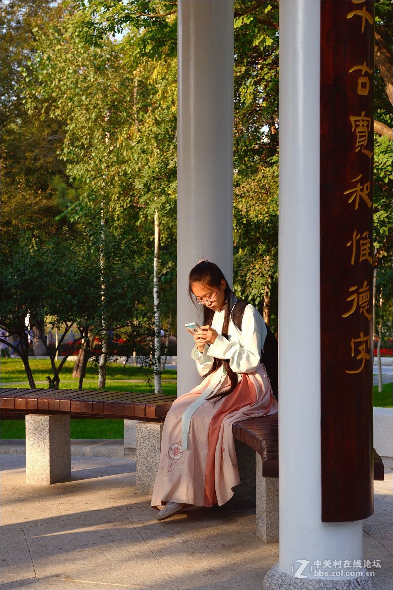 休闲随拍（329）