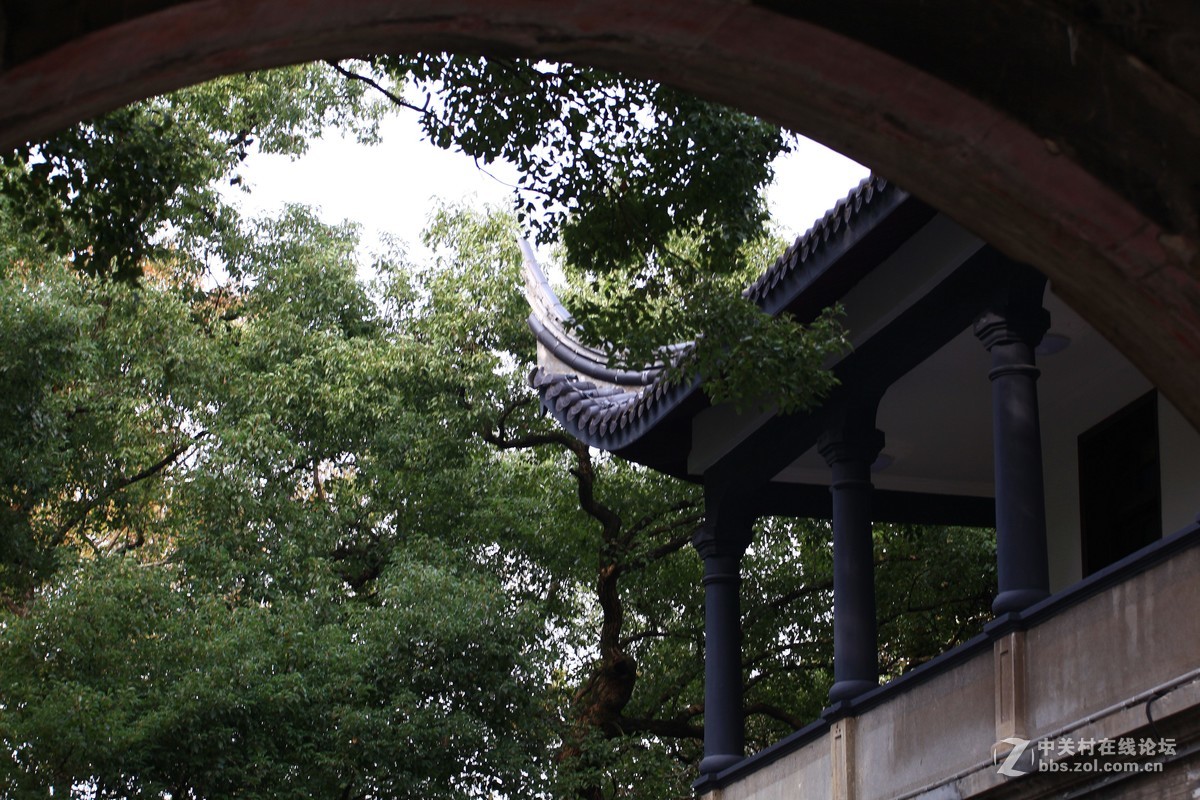 溪口武岭小洋楼