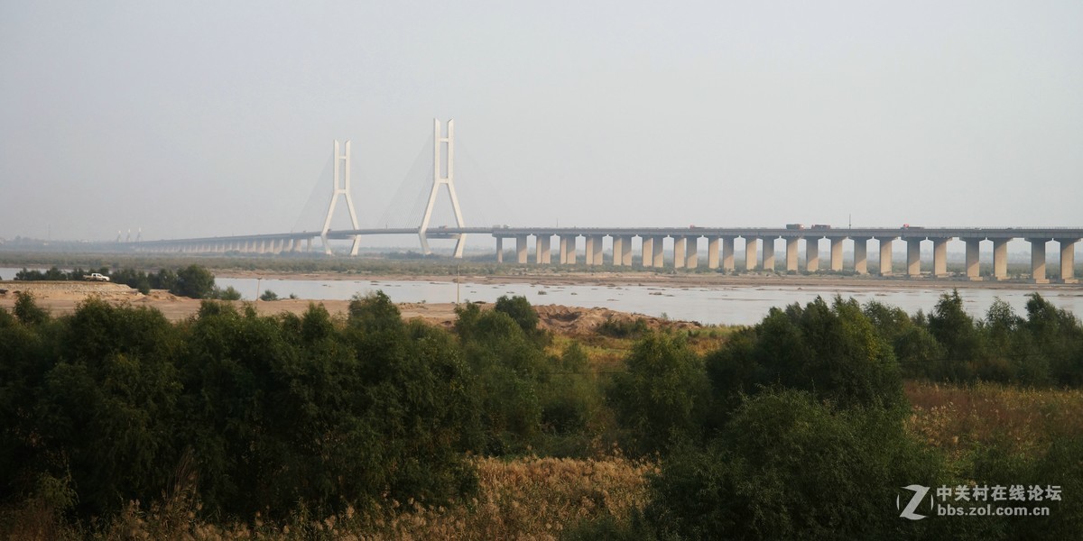 黄河龙门