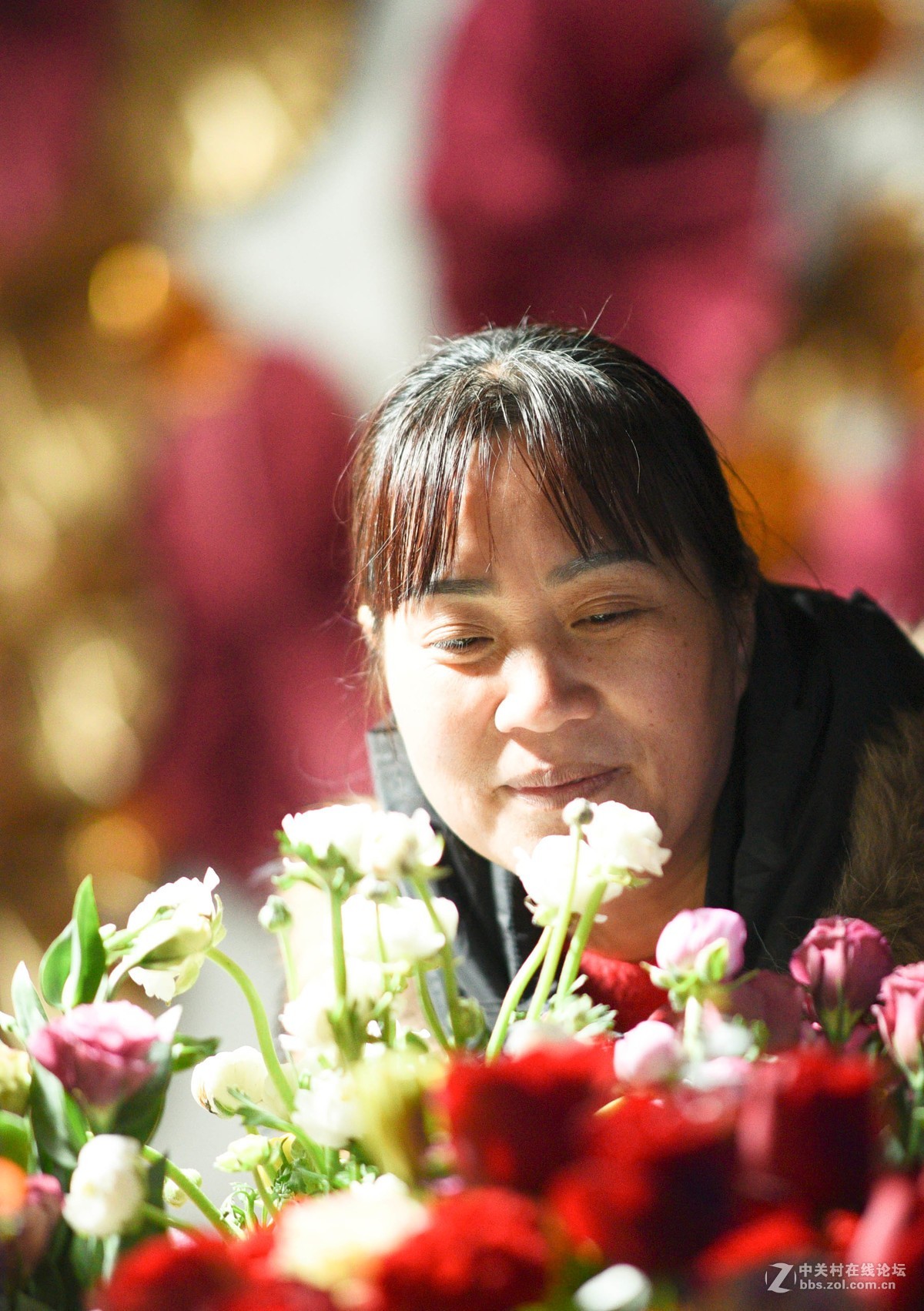 春节闲拍