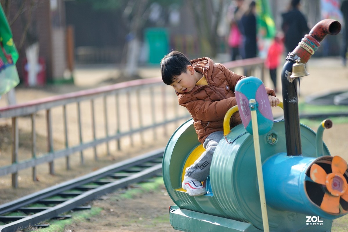 南京秣陵杏花村