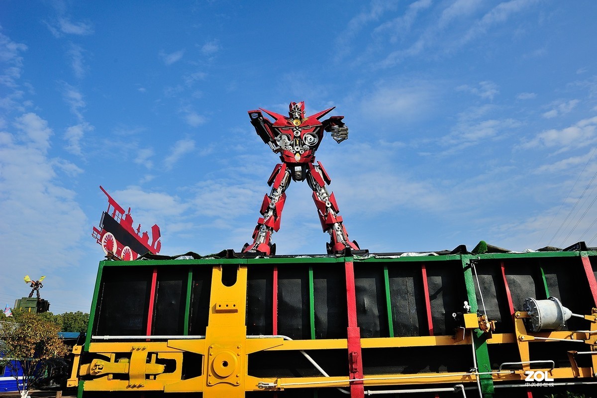 南京秣陵杏花村