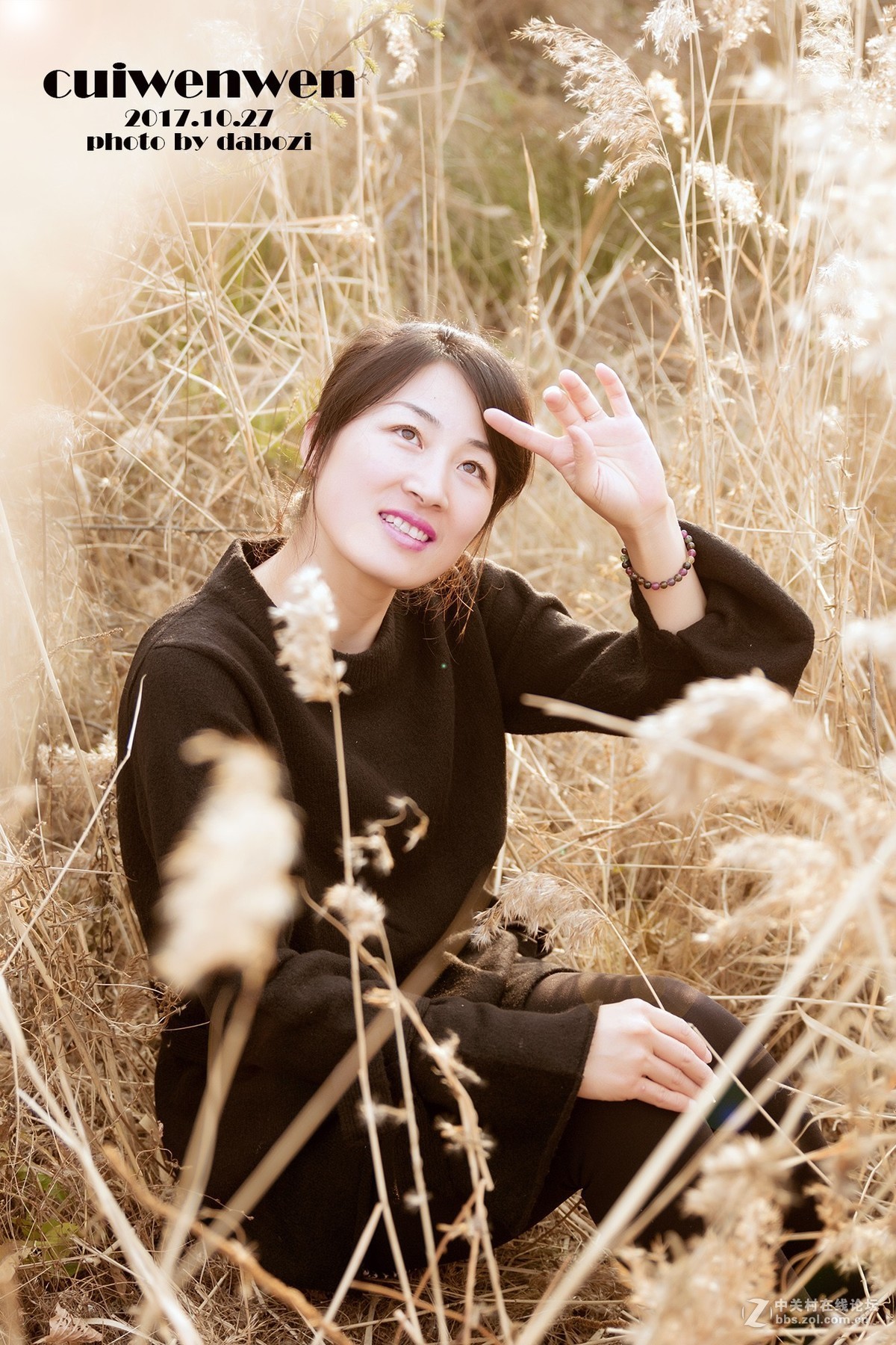 芦花飞扬 思念成殇