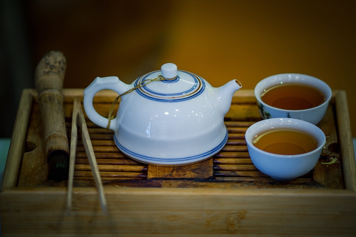 田子坊杂片一组