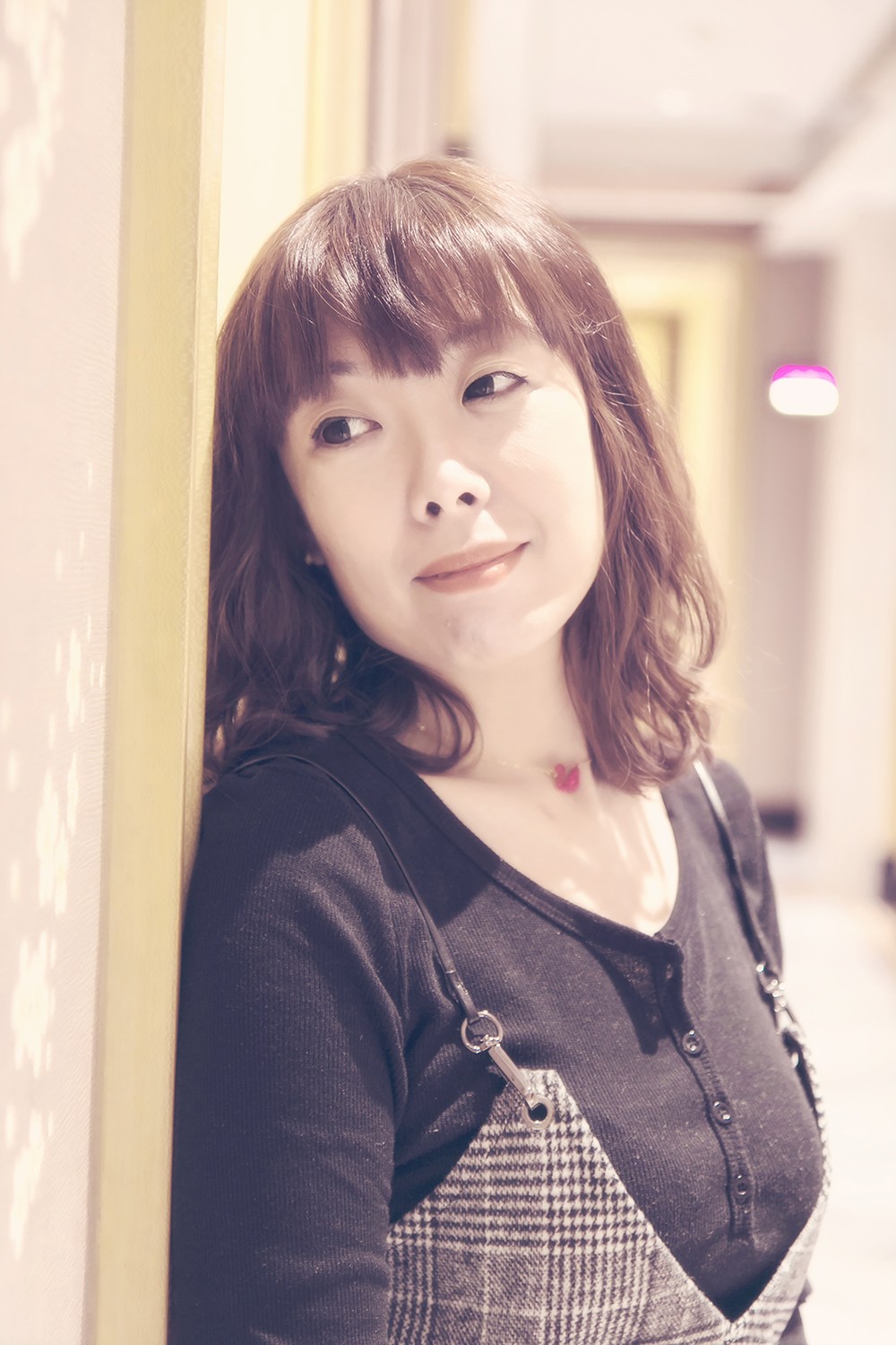 新年新迹象 —— 手工拍妻党