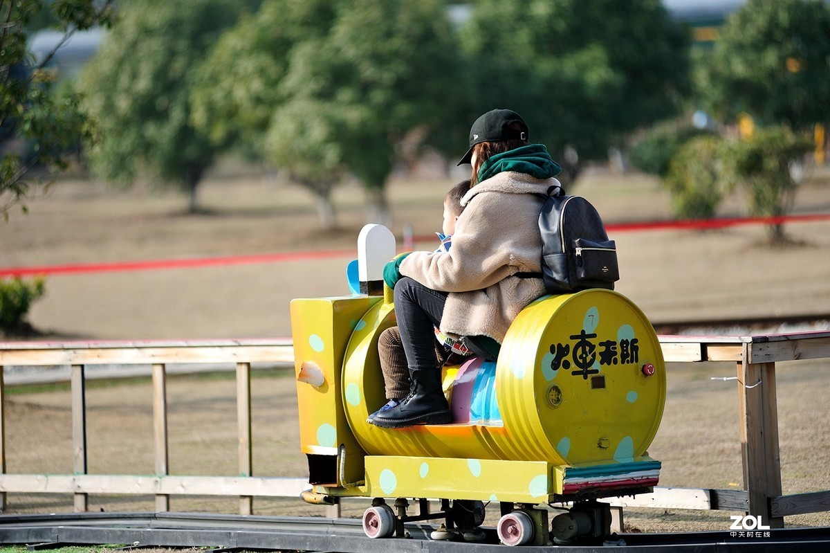 南京秣陵杏花村