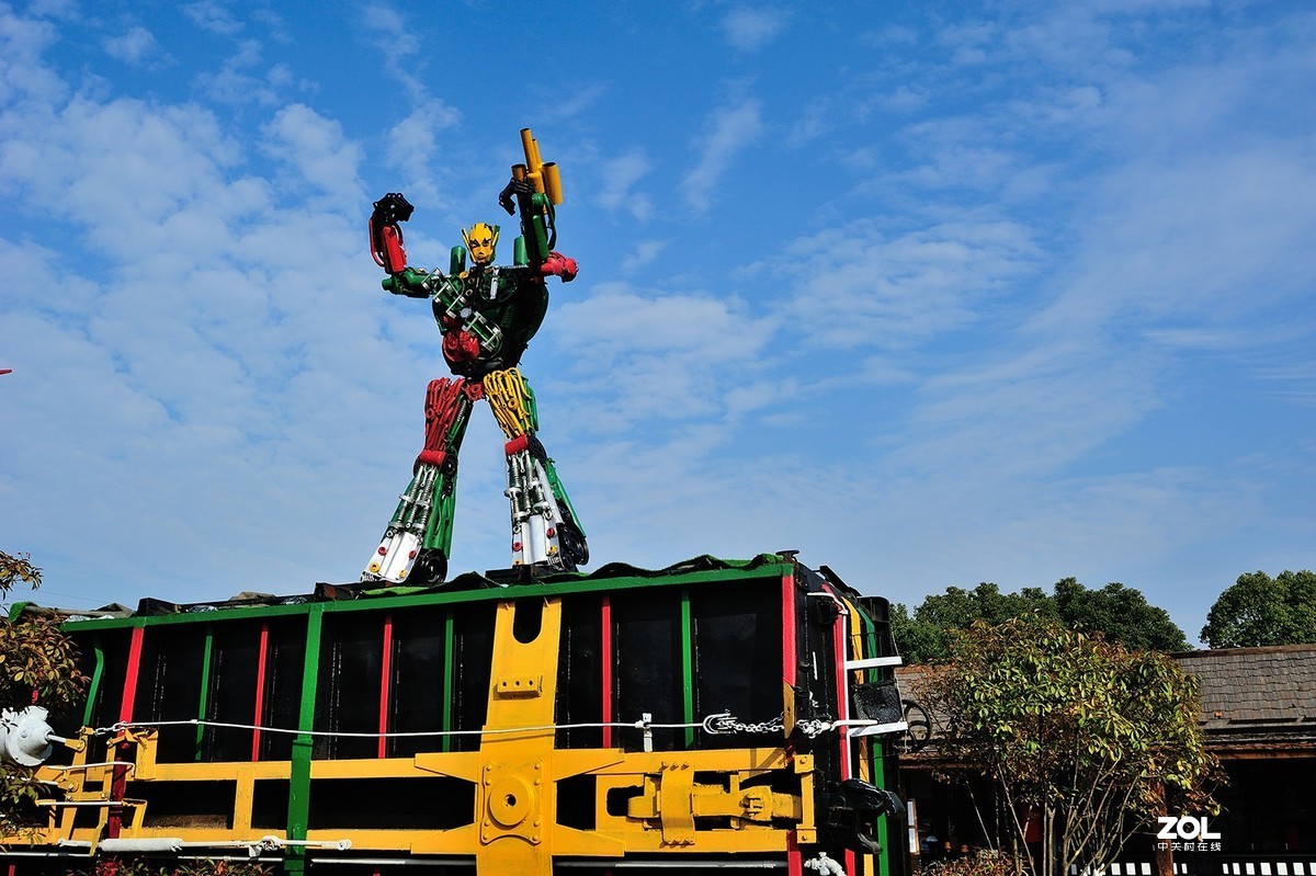 南京秣陵杏花村