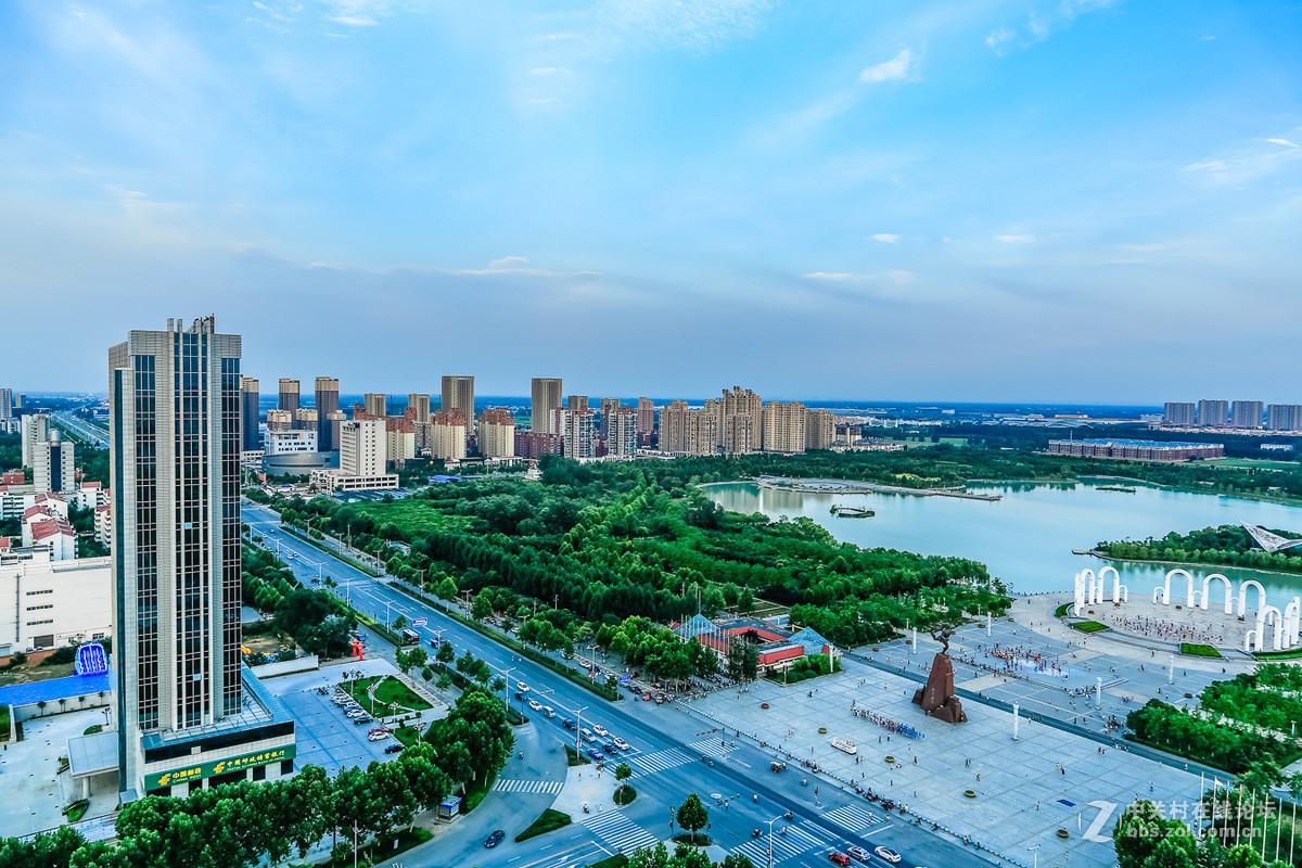 一组【楼顶风光】拜访、支持   赤峰星空(中国)