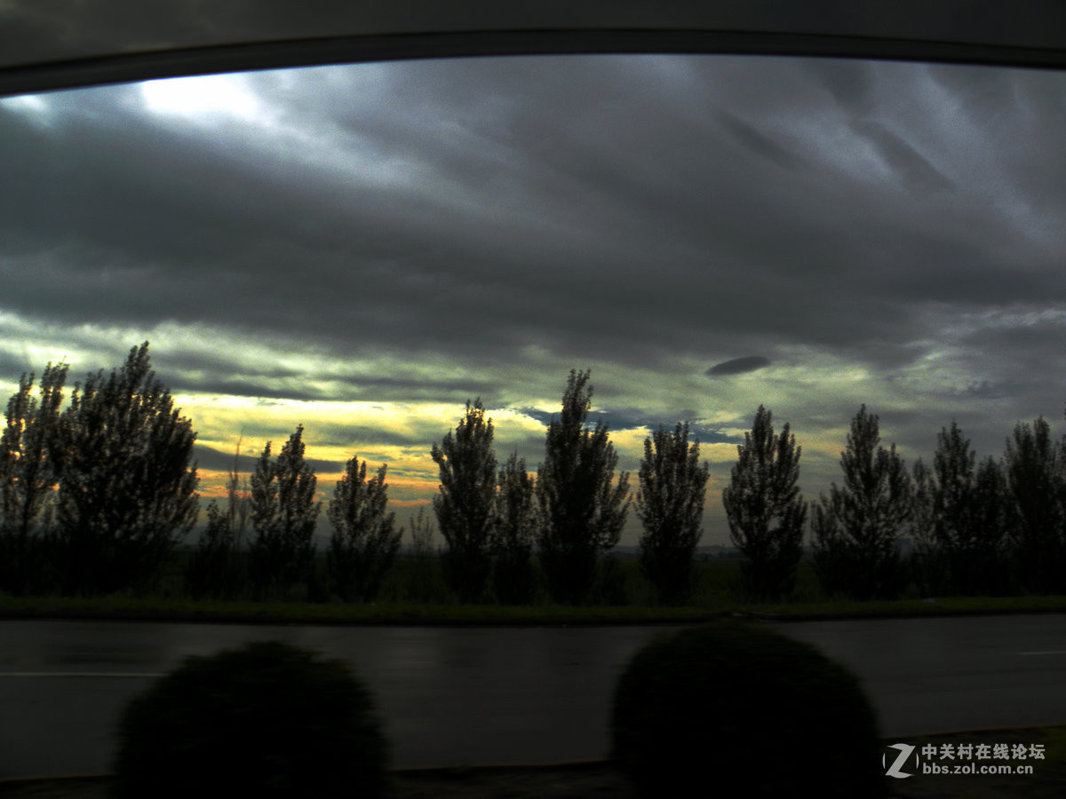 2016夏 长沙到漠河（8）阿鲁科尔沁旗