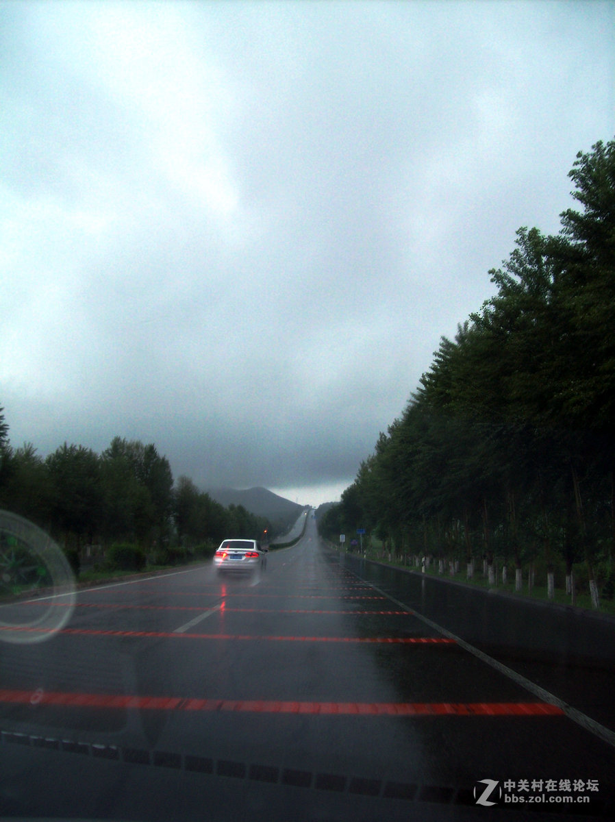 2016夏 长沙到漠河（8）阿鲁科尔沁旗