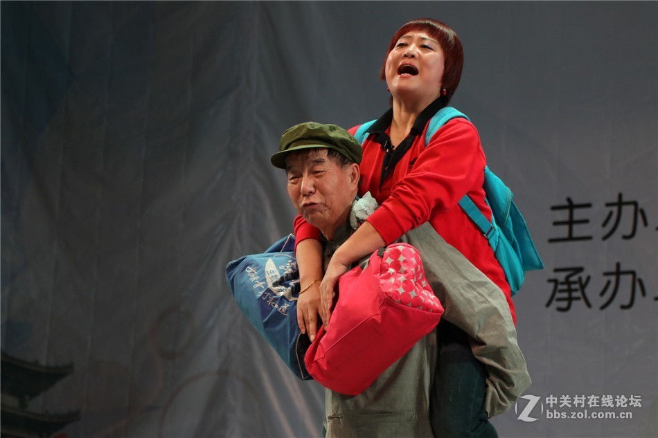 刚购到佳能7D Mark II机，舞台演出试镜（人物）