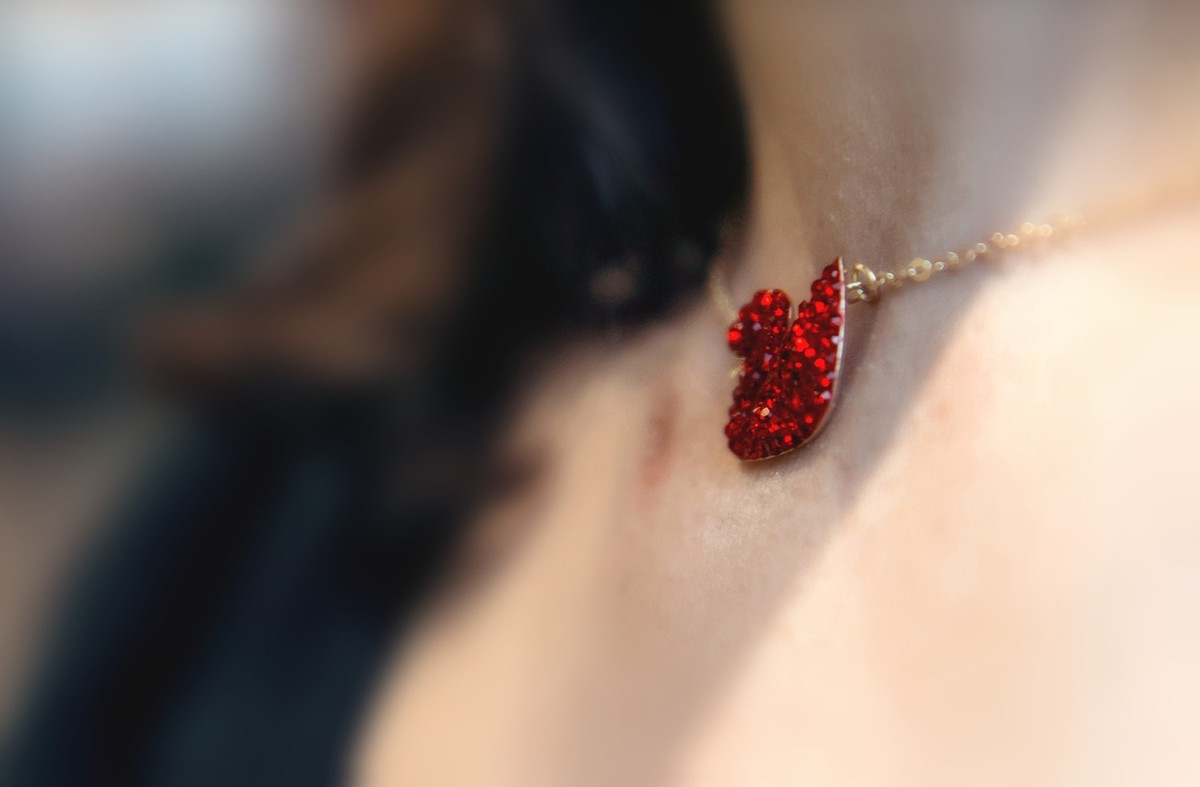 新年新迹象 —— 手工拍妻党