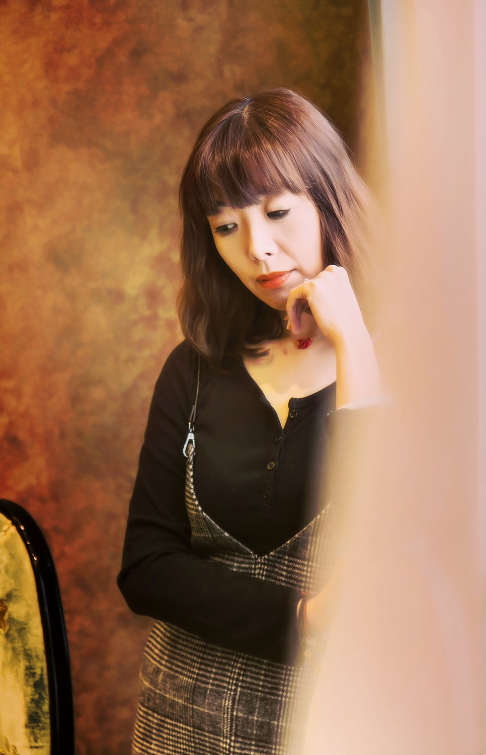 新年新迹象 —— 手工拍妻党