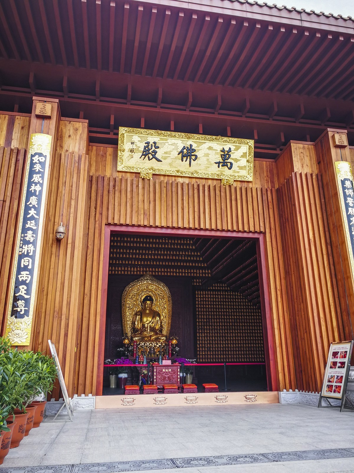 弘法寺~掠影-中关村在线摄影论坛
