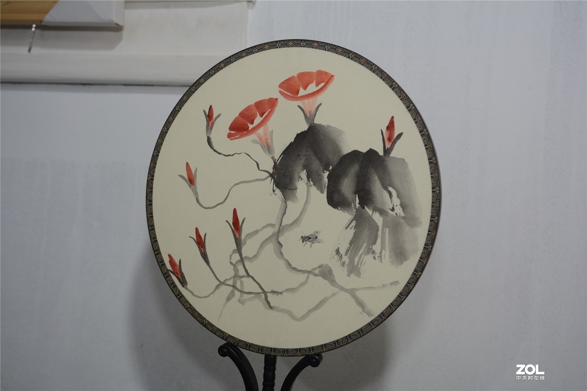 采访著名画家林海诚，录制揭阳电视台民生热线、编辑里湖前后、摄影里湖茶佬。