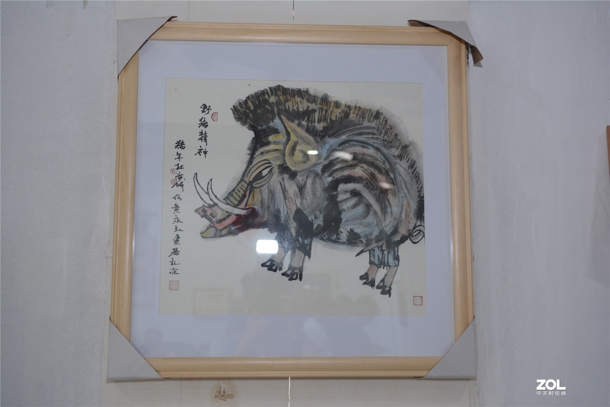 采访著名画家林海诚，录制揭阳电视台民生热线、编辑里湖前后、摄影里湖茶佬。