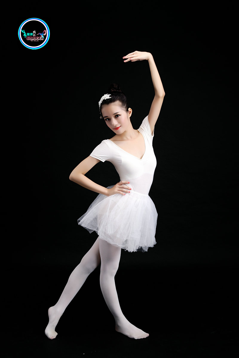 芭蕾少女若曦续