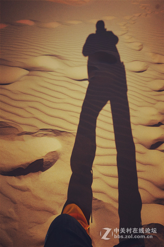 假期游内蒙响沙湾,山西老牛湾.