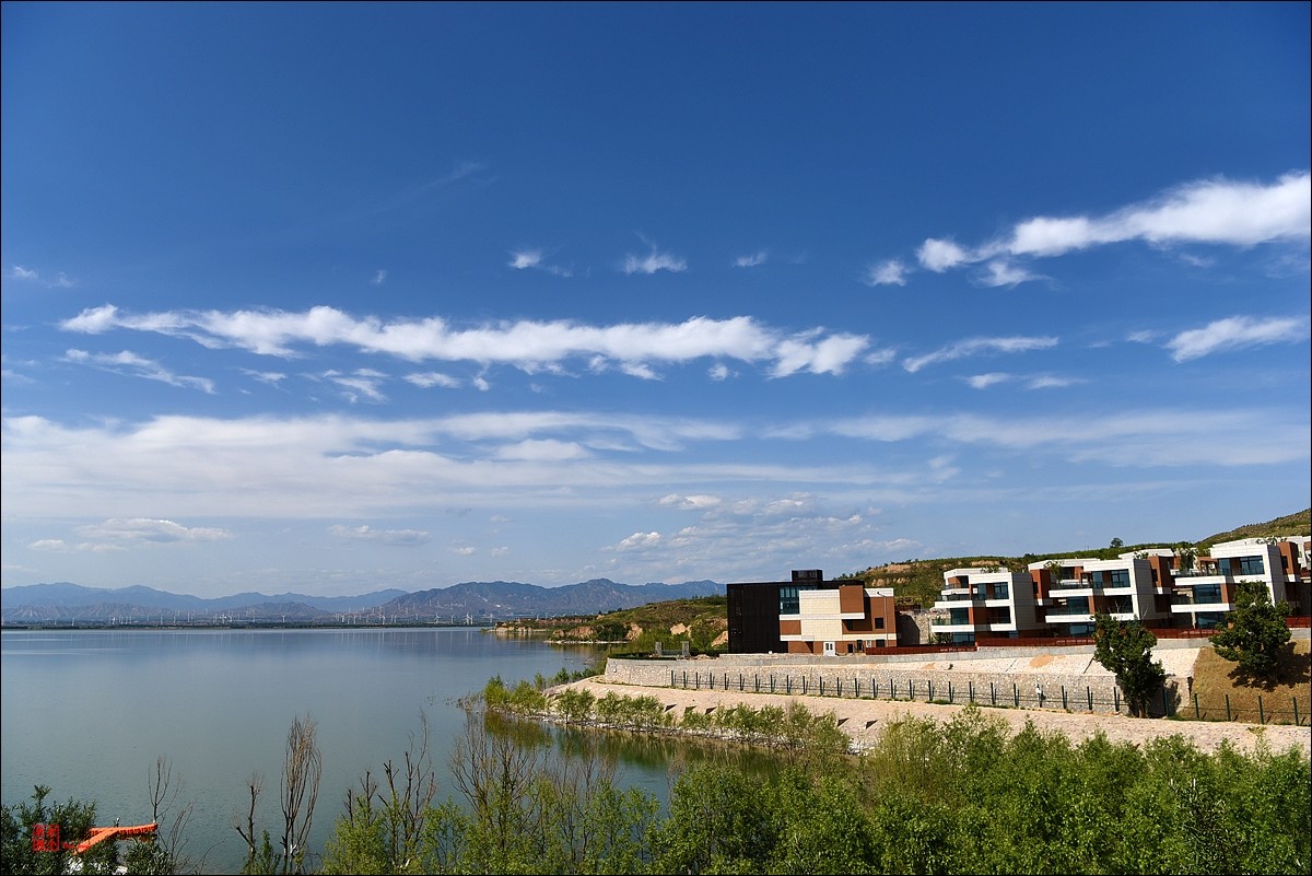 2017年北京官厅艺术小镇四