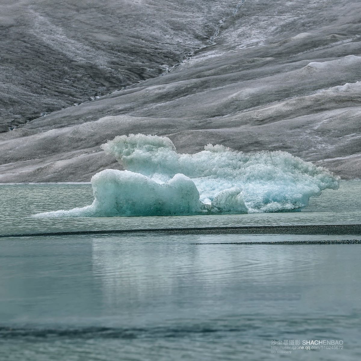 #佳能月赛-冬日精彩# 冰天雪地