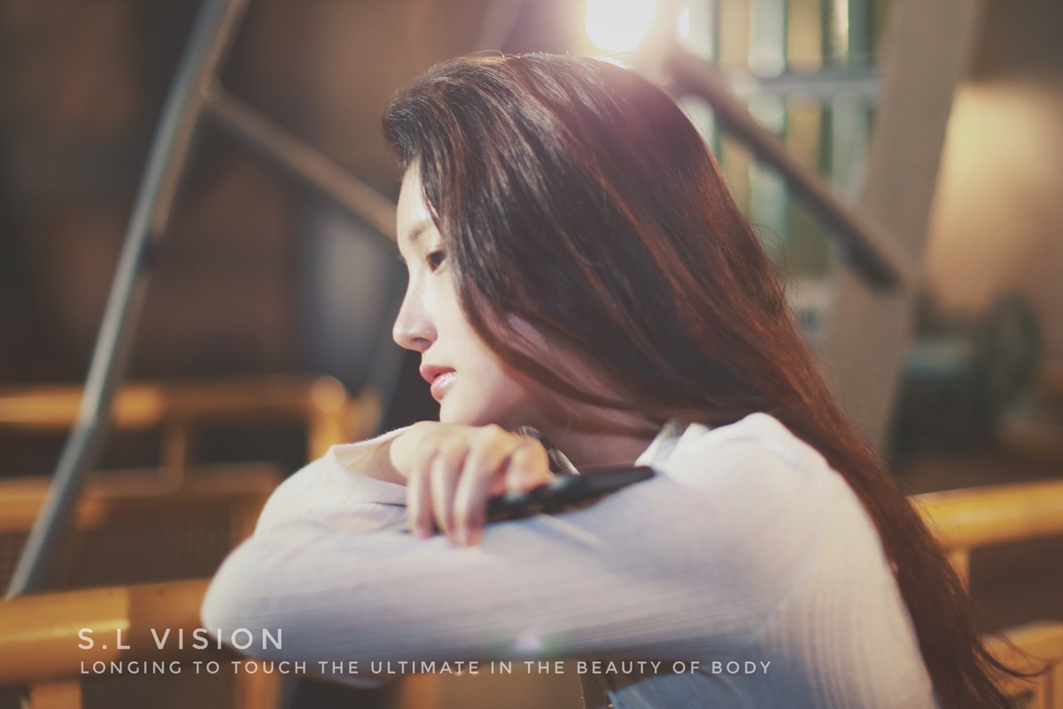 【东郊记忆】素颜随拍