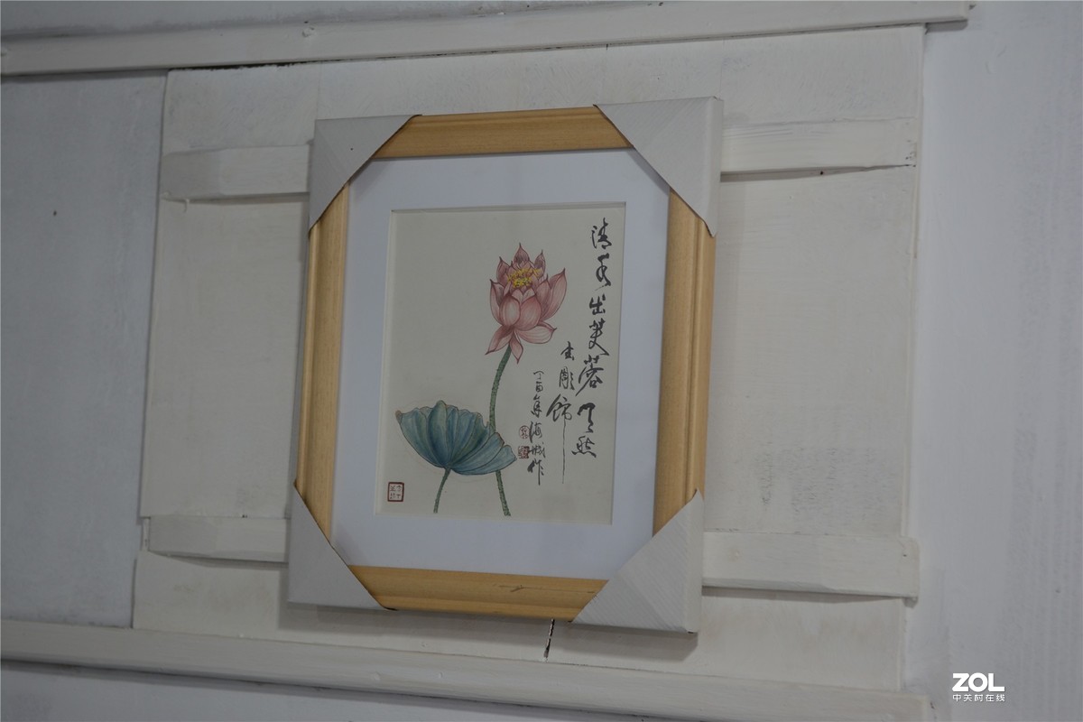 采访著名画家林海诚，录制揭阳电视台民生热线、编辑里湖前后、摄影里湖茶佬。