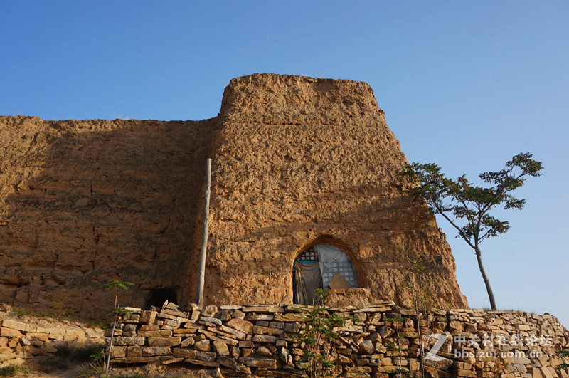 假期游内蒙响沙湾,山西老牛湾.