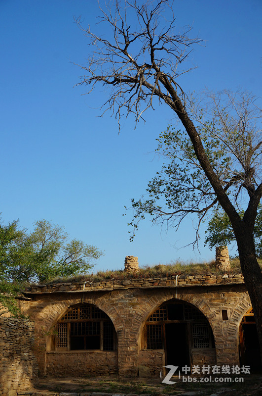 假期游内蒙响沙湾,山西老牛湾.