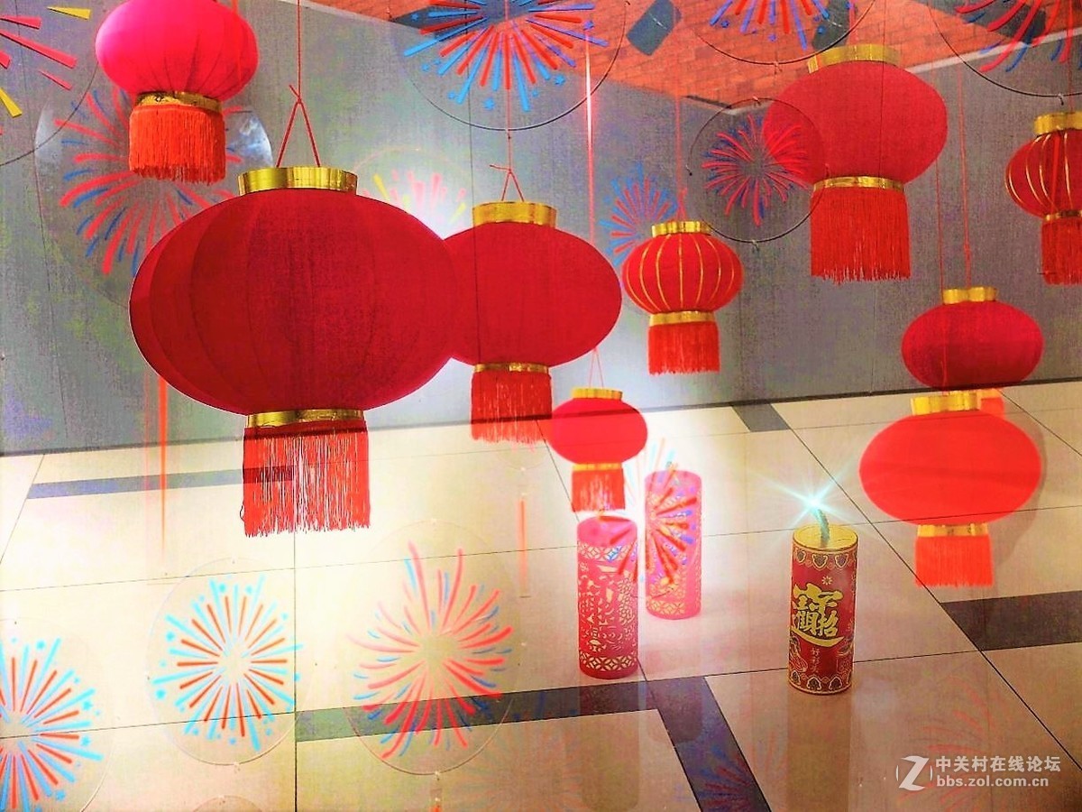 【猪】事如意——预祝大家猪年快乐、吉祥如意！！！