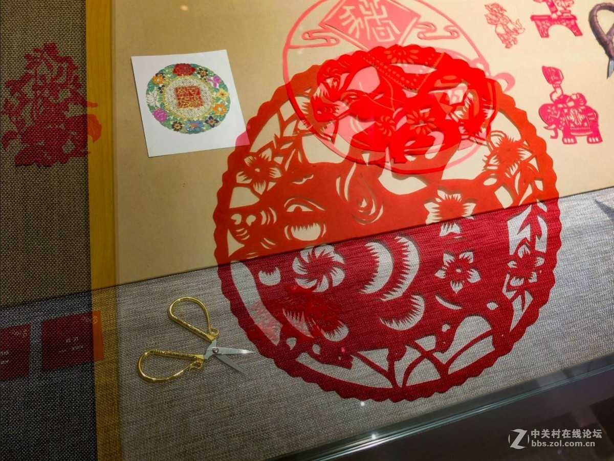 【猪】事如意——预祝大家猪年快乐、吉祥如意！！！