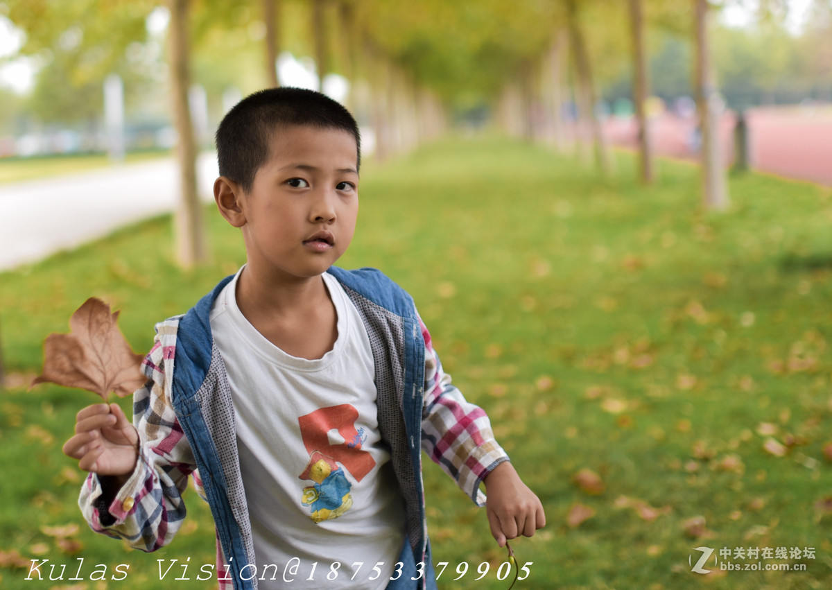 秋天来了，冬天还会远吗