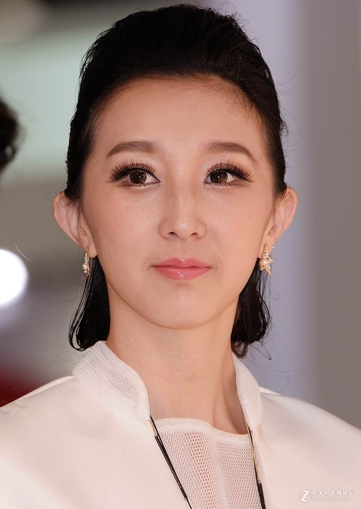 【2016我眼中的P&E】--SONY展台的漂亮MM