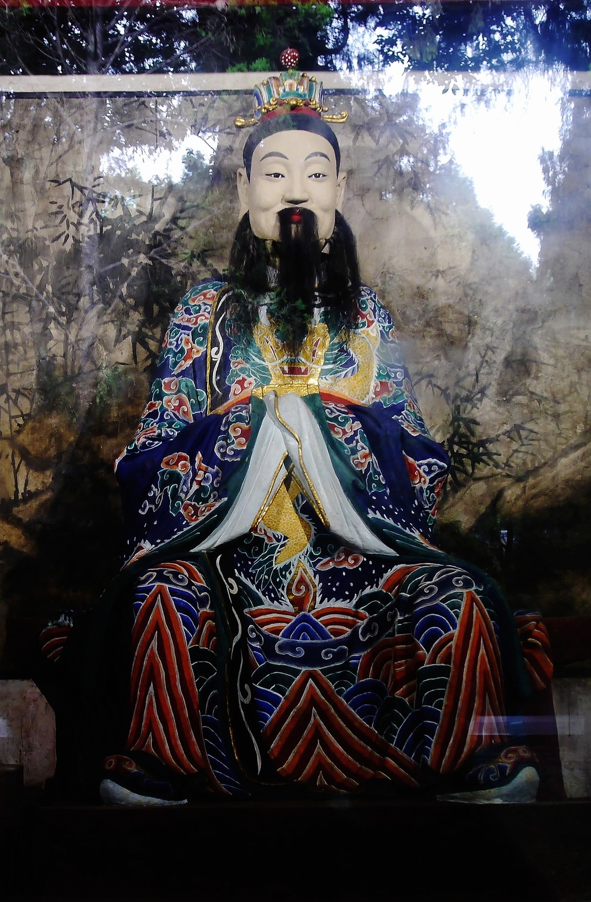 成都汉昭烈庙随拍。。。。。。。