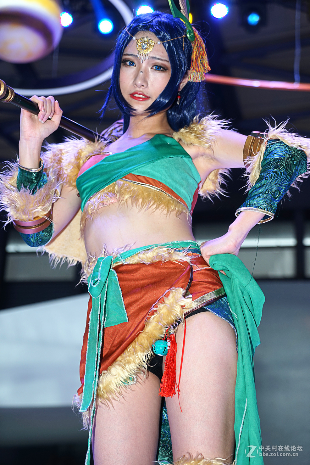 #CJ最强游戏装备看ZOL#  摄影达人的福利又来啦