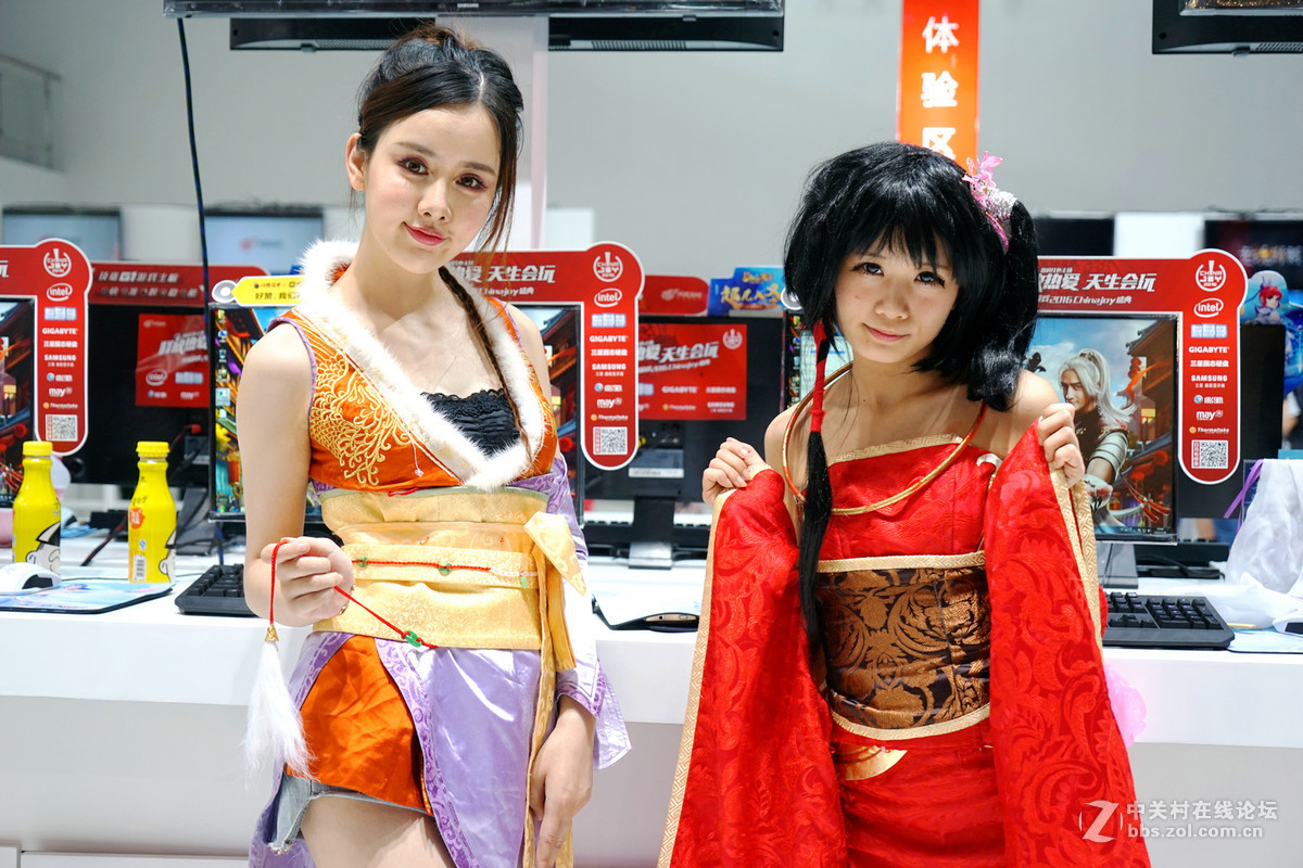 #CJ最强游戏装备看ZOL#  摄影达人的福利又来啦