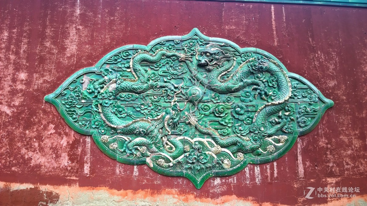 2017年秋天的一组照片，请大家观赏！！！