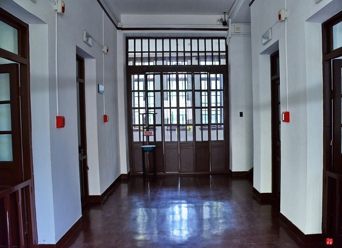 历史的转折-西安事变纪念馆