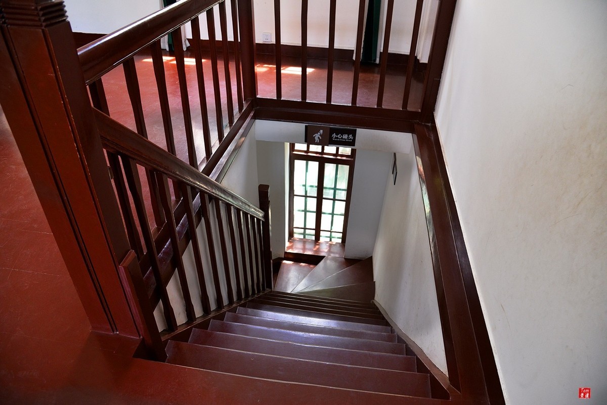 历史的转折-西安事变纪念馆