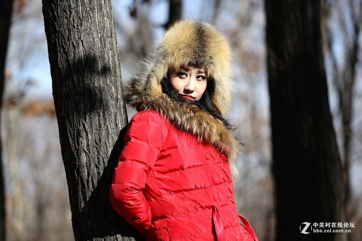 2015misschinajoy模特大赛-榆树赛区-战晓鑫