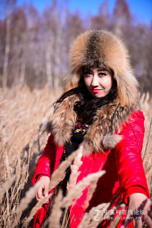 2015misschinajoy模特大赛-榆树赛区-战晓鑫