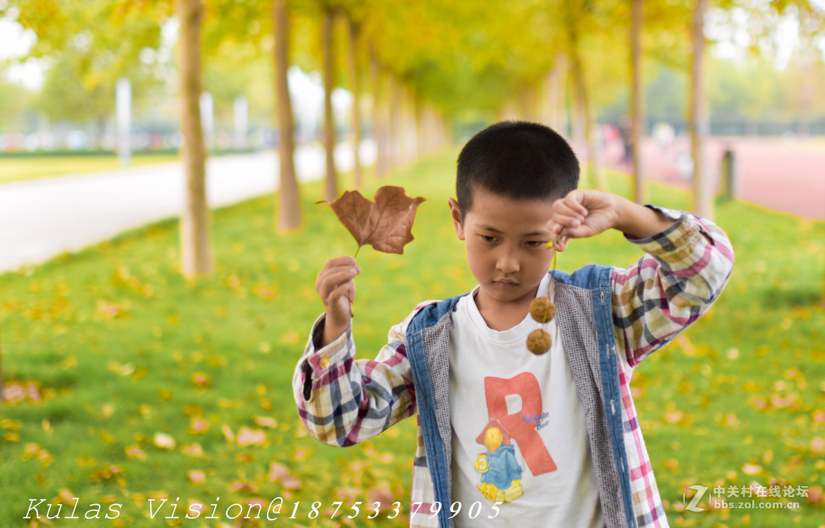 秋天来了，冬天还会远吗