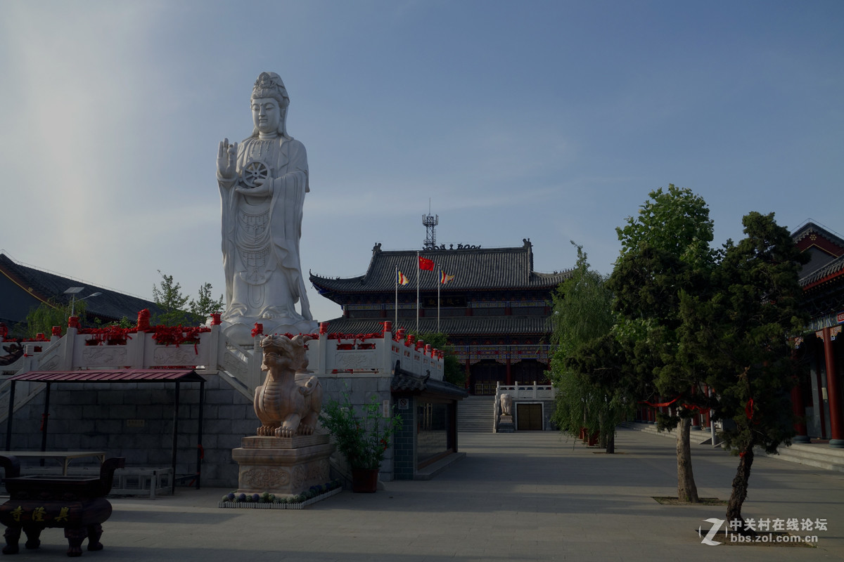 四川兴隆寺图片