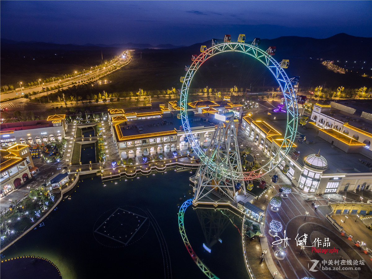 汤山百联奥特莱斯广场