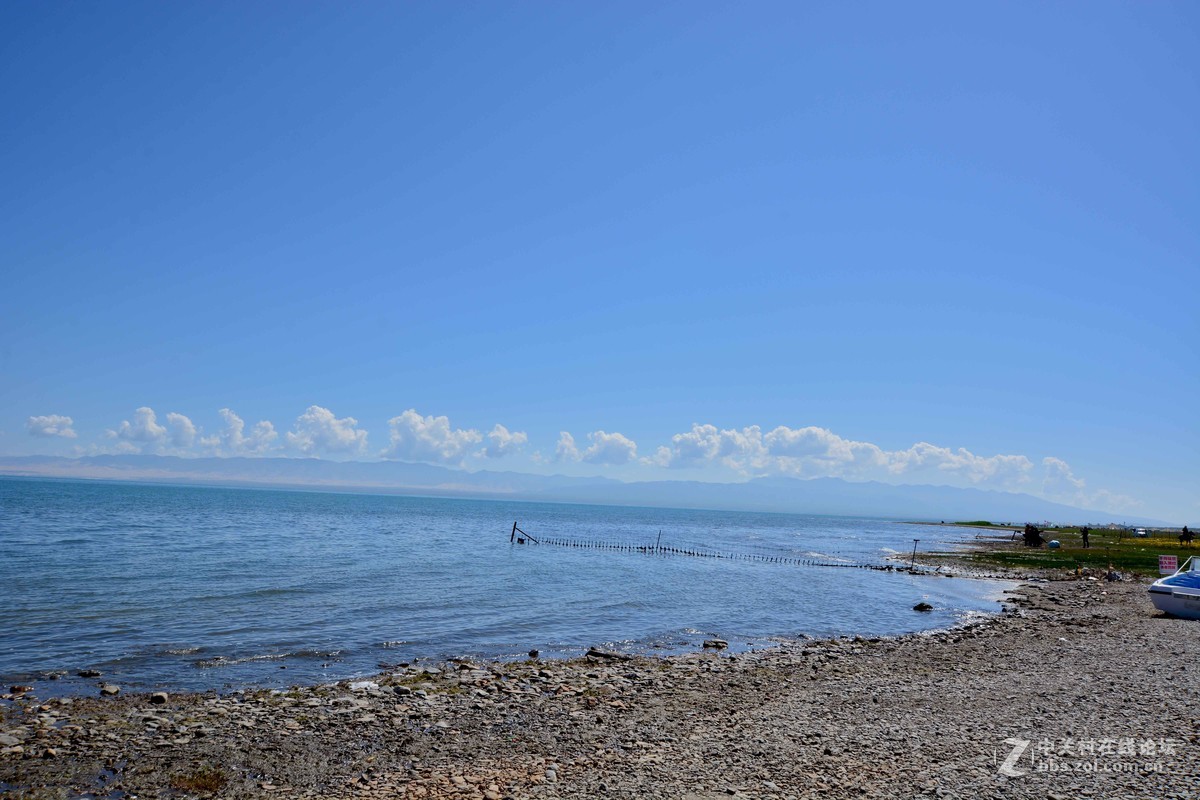 蘭州西寧青海湖深度遊青海湖一