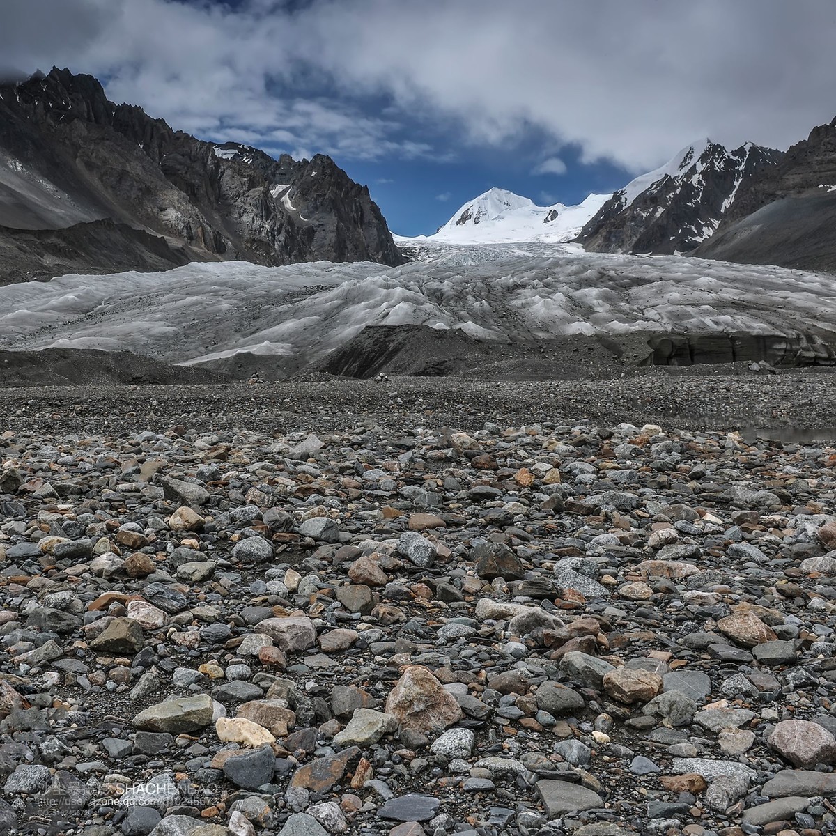 #佳能月赛-冬日精彩# 冰天雪地