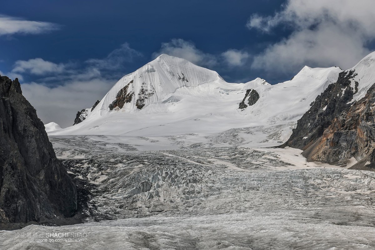 #佳能月赛-冬日精彩# 冰天雪地