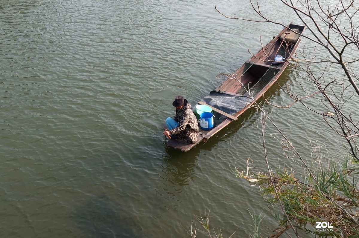 入手G5X2,杂乱拍的几张片片。